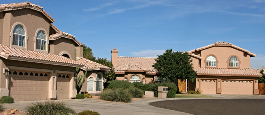 Arizona Mortgage
